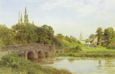 Dorking